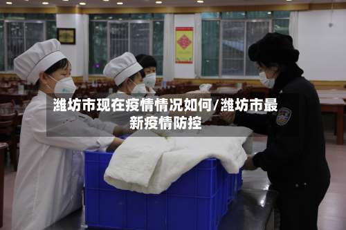 潍坊市现在疫情情况如何/潍坊市最新疫情防控-第3张图片