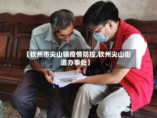 【钦州市尖山镇疫情防控,钦州尖山街道办事处】-第2张图片