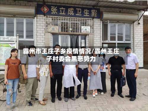 霸州市王庄子乡疫情情况/霸州王庄子村委会黑恶势力