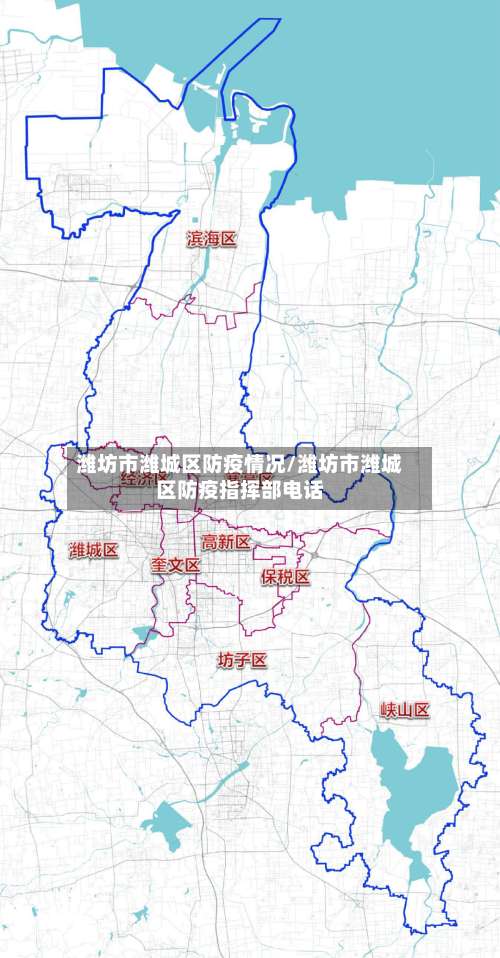 潍坊市潍城区防疫情况/潍坊市潍城区防疫指挥部电话-第3张图片