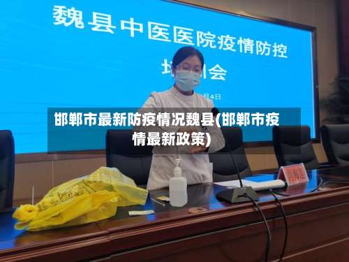 邯郸市最新防疫情况魏县(邯郸市疫情最新政策)