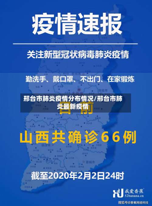 邢台市肺炎疫情分布情况/邢台市肺炎最新疫情-第3张图片