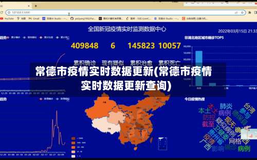 常德市疫情实时数据更新(常德市疫情实时数据更新查询)