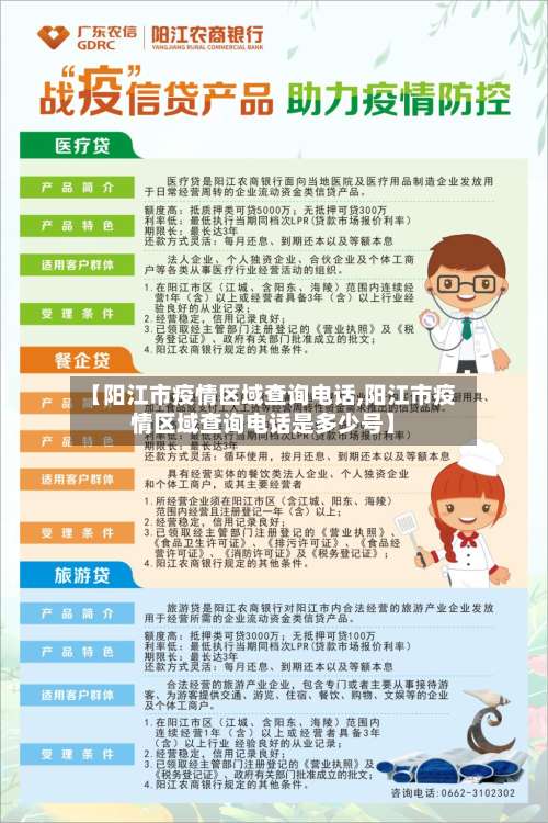 【阳江市疫情区域查询电话,阳江市疫情区域查询电话是多少号】