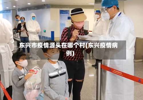 东兴市疫情源头在哪个村(东兴疫情病例)
