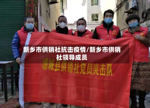 新乡市供销社抗击疫情/新乡市供销社领导成员