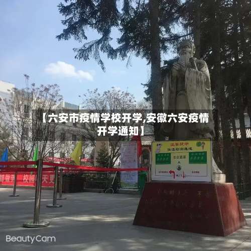 【六安市疫情学校开学,安徽六安疫情开学通知】-第3张图片