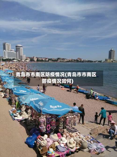 青岛市市南区防疫情况(青岛市市南区防疫情况如何)
