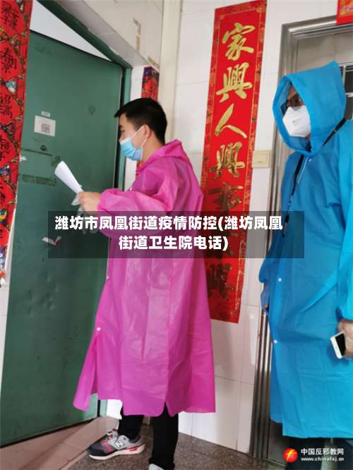 潍坊市凤凰街道疫情防控(潍坊凤凰街道卫生院电话)