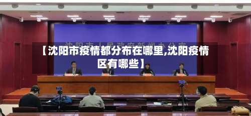 【沈阳市疫情都分布在哪里,沈阳疫情区有哪些】-第2张图片