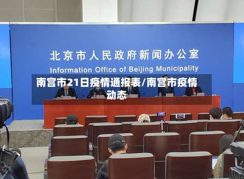 南宫市21日疫情通报表/南宫市疫情动态-第3张图片
