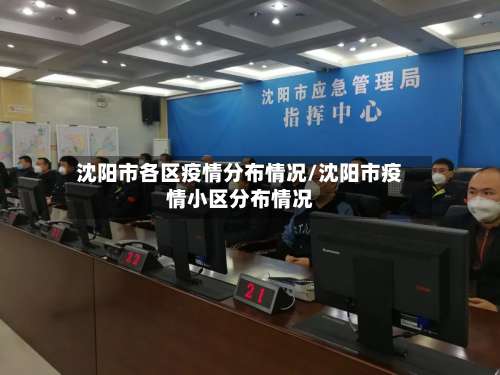 沈阳市各区疫情分布情况/沈阳市疫情小区分布情况