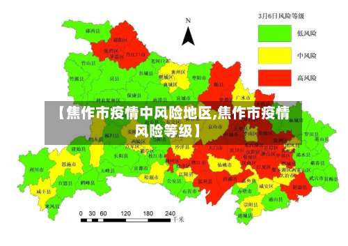 【焦作市疫情中风险地区,焦作市疫情风险等级】