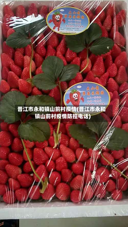晋江市永和镇山前村疫情(晋江市永和镇山前村疫情防控电话)