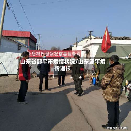 山东省邹平市疫情状况/山东邹平疫情通报