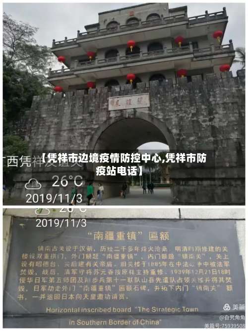 【凭祥市边境疫情防控中心,凭祥市防疫站电话】