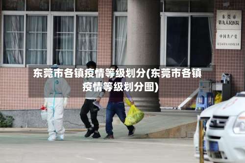 东莞市各镇疫情等级划分(东莞市各镇疫情等级划分图)