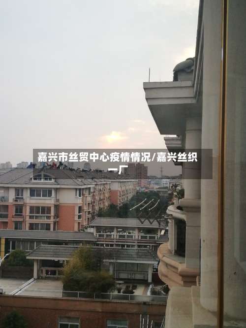 嘉兴市丝贸中心疫情情况/嘉兴丝织一厂