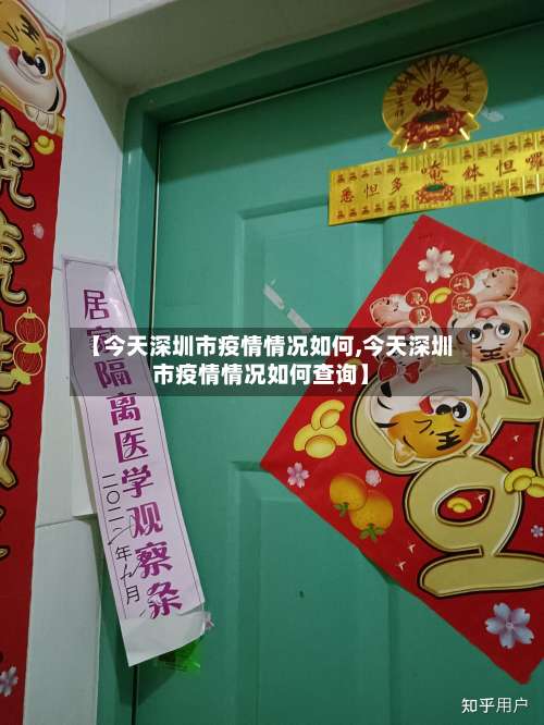 【今天深圳市疫情情况如何,今天深圳市疫情情况如何查询】