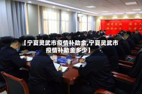 【宁夏灵武市疫情补助金,宁夏灵武市疫情补助金多少】-第2张图片
