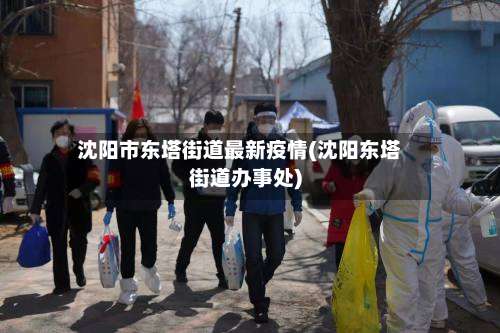 沈阳市东塔街道最新疫情(沈阳东塔街道办事处)-第2张图片