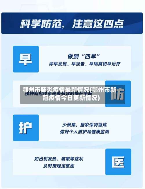 鄂州市肺炎疫情最新情况(鄂州市新冠疫情今日更新情况)-第3张图片