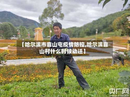 【哈尔滨市靠山屯疫情防控,哈尔滨靠山村什么时候动迁】