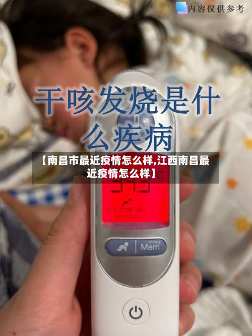 【南昌市最近疫情怎么样,江西南昌最近疫情怎么样】-第2张图片