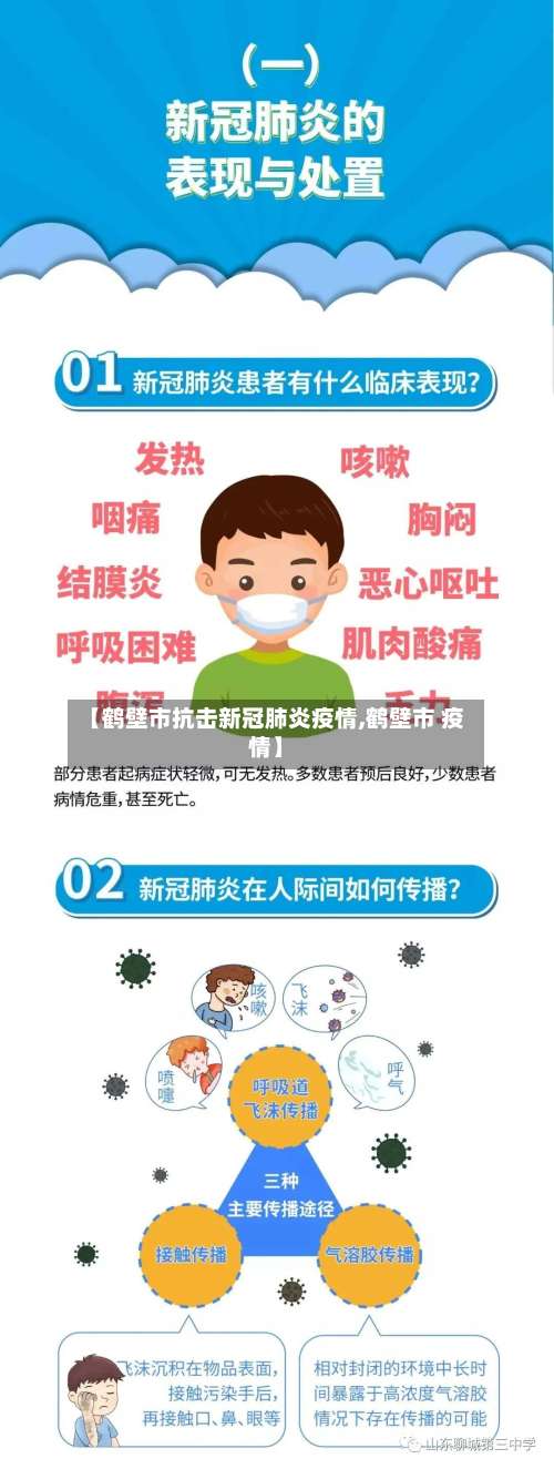 【鹤壁市抗击新冠肺炎疫情,鹤壁市 疫情】