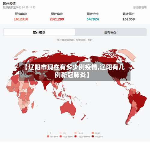 【辽阳市现在有多少例疫情,辽阳有几例新冠肺炎】