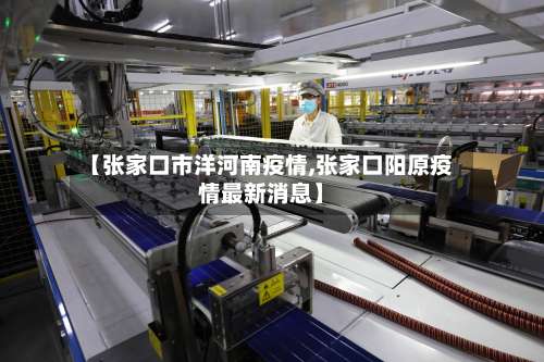 【张家口市洋河南疫情,张家口阳原疫情最新消息】