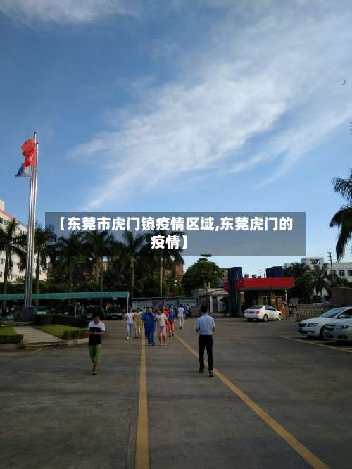 【东莞市虎门镇疫情区域,东莞虎门的疫情】