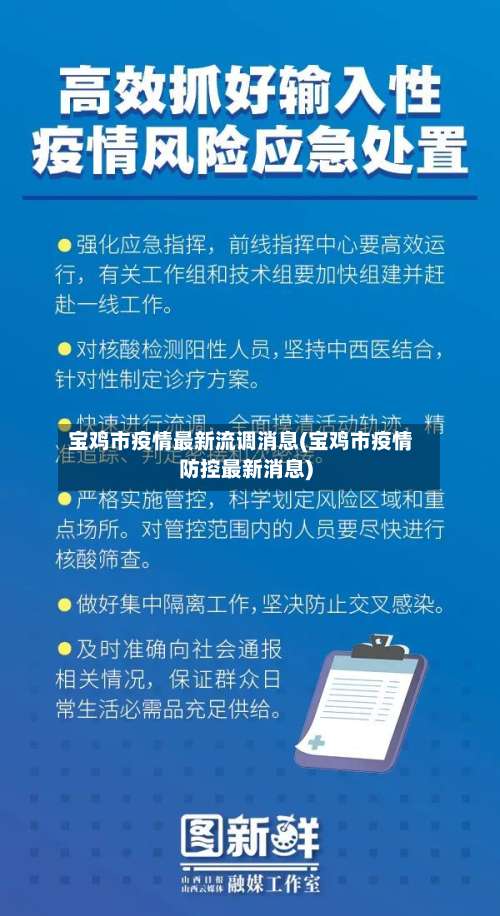 宝鸡市疫情最新流调消息(宝鸡市疫情防控最新消息)-第3张图片