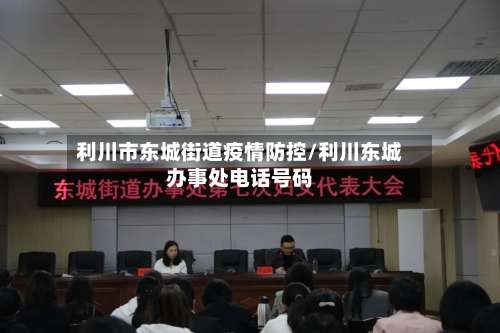 利川市东城街道疫情防控/利川东城办事处电话号码