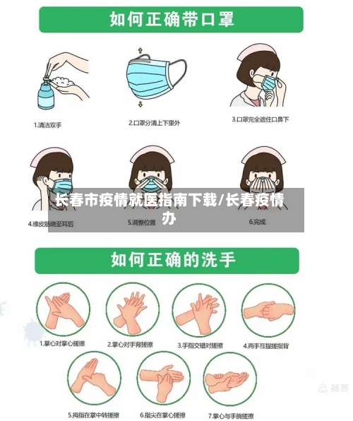 长春市疫情就医指南下载/长春疫情办