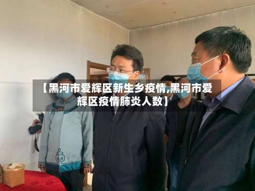 【黑河市爱辉区新生乡疫情,黑河市爱辉区疫情肺炎人数】