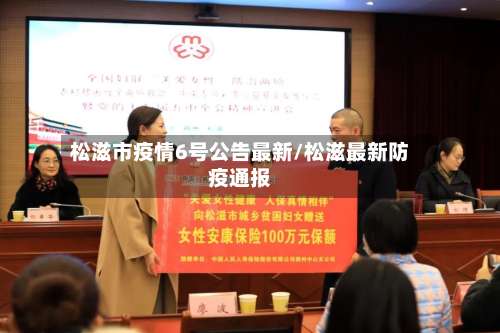 松滋市疫情6号公告最新/松滋最新防疫通报