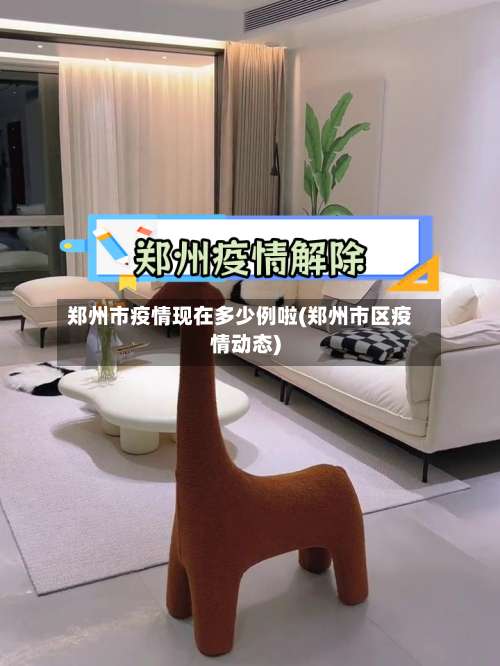 郑州市疫情现在多少例啦(郑州市区疫情动态)-第3张图片