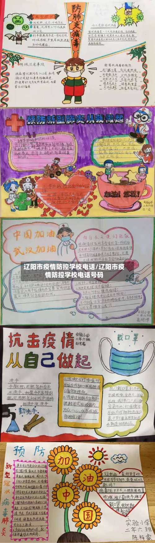 辽阳市疫情防控学校电话/辽阳市疫情防控学校电话号码-第3张图片