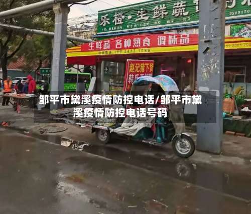 邹平市黛溪疫情防控电话/邹平市黛溪疫情防控电话号码