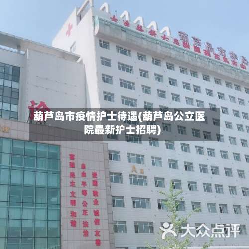 葫芦岛市疫情护士待遇(葫芦岛公立医院最新护士招聘)