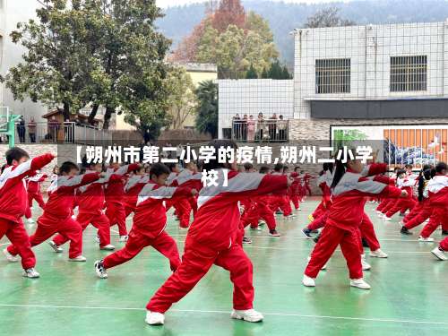 【朔州市第二小学的疫情,朔州二小学校】