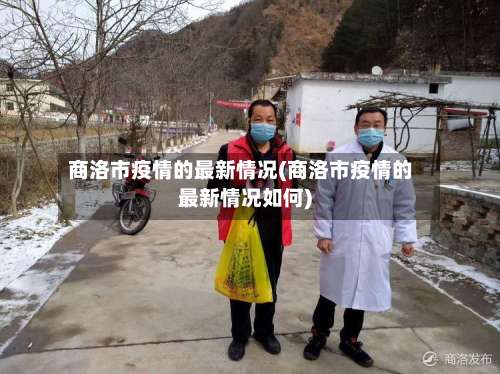 商洛市疫情的最新情况(商洛市疫情的最新情况如何)