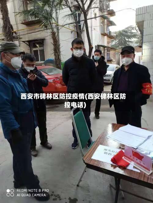西安市碑林区防控疫情(西安碑林区防控电话)