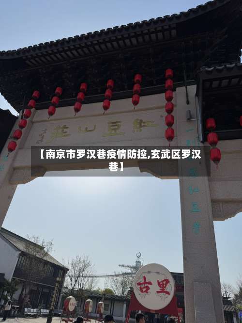 【南京市罗汉巷疫情防控,玄武区罗汉巷】