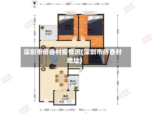 深圳市侨香村疫情况(深圳市侨香村地址)-第2张图片
