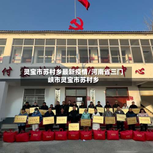 灵宝市苏村乡最新疫情/河南省三门峡市灵宝市苏村乡