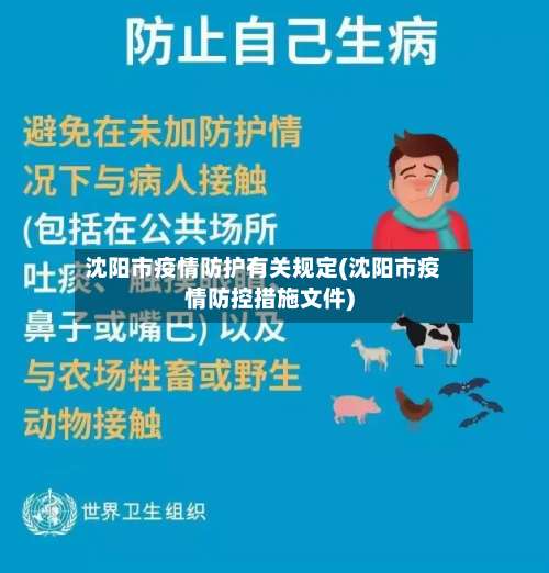 沈阳市疫情防护有关规定(沈阳市疫情防控措施文件)