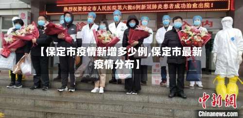 【保定市疫情新增多少例,保定市最新疫情分布】
