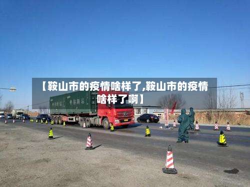 【鞍山市的疫情啥样了,鞍山市的疫情啥样了啊】-第2张图片